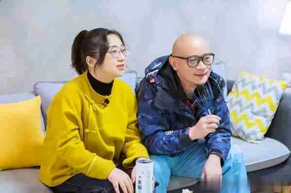 又糊又渣，男脱口秀演员劈腿女粉丝还给对方泼脏水-第16张图片-九妖电影