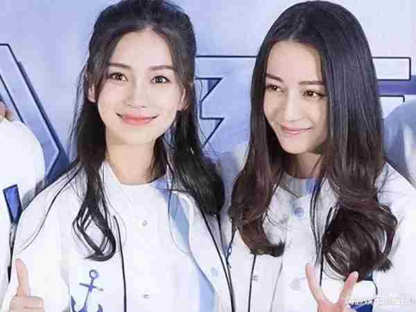 发文顺序暗藏玄机，奔跑吧新赛季，网友猜测白鹿会取代baby的地位-第1张图片-九妖电影