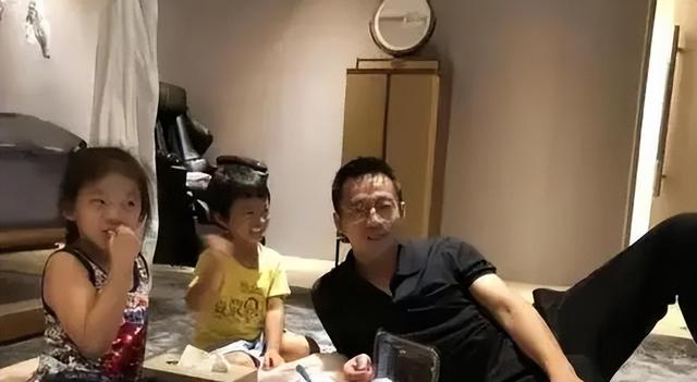 大S的子女痛失继承权,而更让人意外的是,张兰竟然放弃了对孙儿-第9张图片-九妖电影 大S的子女痛失继承权,而更让人意外的是,张兰竟然放弃了对孙儿-第9张图片-九妖电影