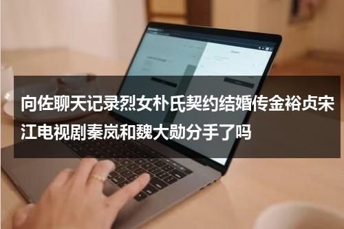 向佐聊天记录烈女朴氏契约结婚传金裕贞宋江电视剧秦岚和魏大勋分手了吗-第1张图片-九妖电影