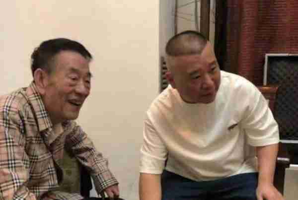 大口吃肉大碗喝酒、爱抽华子，92岁杨少华，在享福路上一去不返-第3张图片-九妖电影