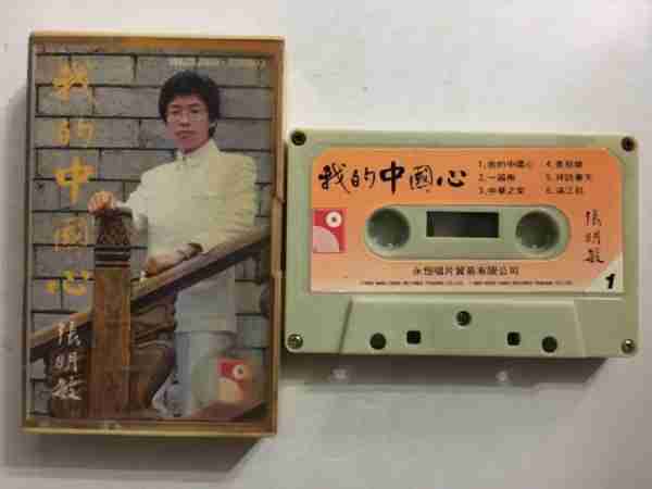 只因在春晚唱了一首歌，却被封杀14年，如今成为上市公司老板！-第4张图片-九妖电影
