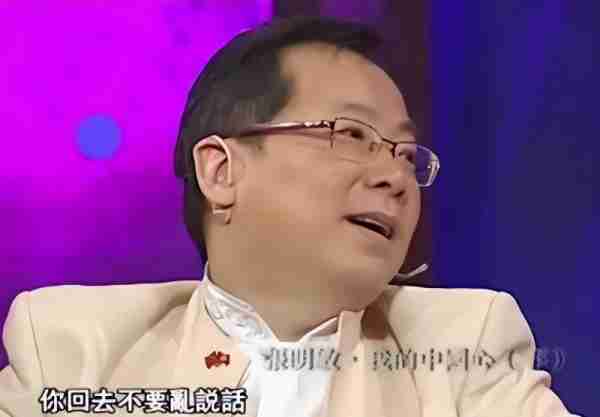 只因在春晚唱了一首歌，却被封杀14年，如今成为上市公司老板！-第9张图片-九妖电影