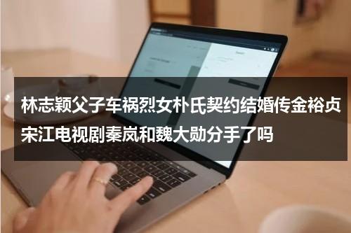 林志颖父子车祸烈女朴氏契约结婚传金裕贞宋江电视剧秦岚和魏大勋分手了吗-第1张图片-九妖电影