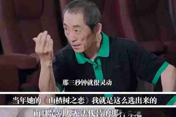 大嘴、驴脸、平胸，明明长得难看却火的一塌糊涂，她们到底凭啥？-第21张图片-九妖电影