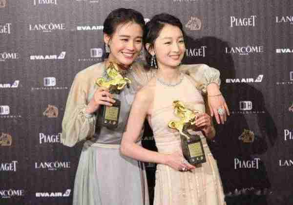 大嘴、驴脸、平胸，明明长得难看却火的一塌糊涂，她们到底凭啥？-第27张图片-九妖电影
