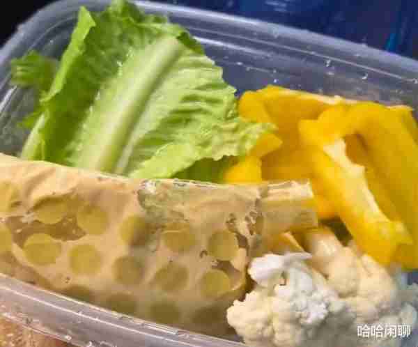 大开眼界！44岁张静初分享美国生活日常：吃素不够还断食！孙俪养生都没她狠！-第7张图片-九妖电影