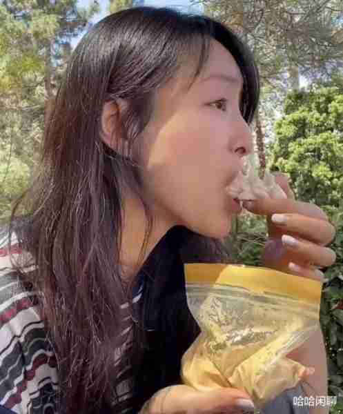 大开眼界！44岁张静初分享美国生活日常：吃素不够还断食！孙俪养生都没她狠！-第8张图片-九妖电影