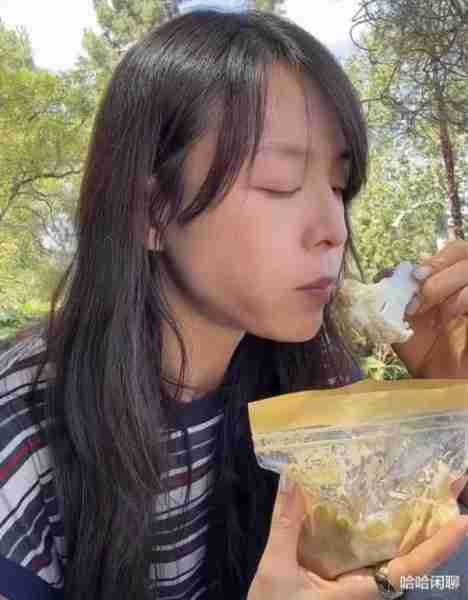 大开眼界！44岁张静初分享美国生活日常：吃素不够还断食！孙俪养生都没她狠！-第10张图片-九妖电影