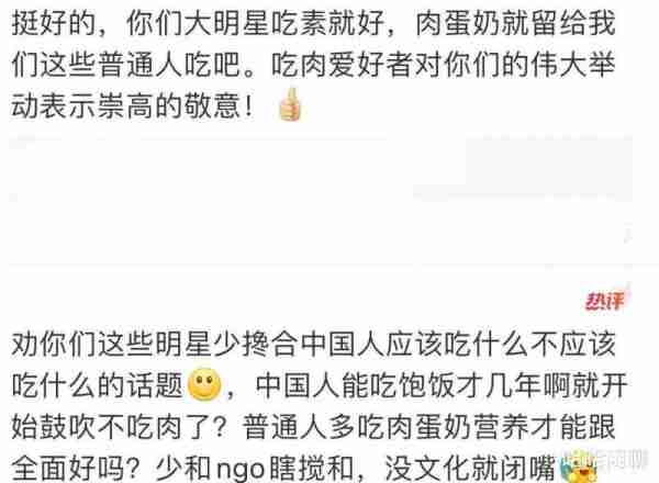 大开眼界！44岁张静初分享美国生活日常：吃素不够还断食！孙俪养生都没她狠！-第18张图片-九妖电影