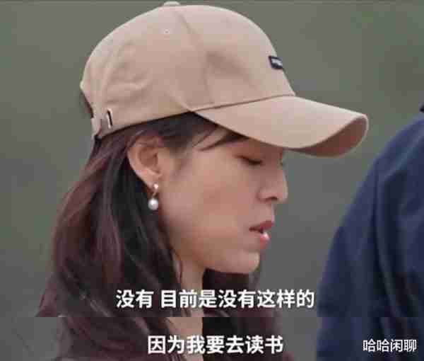 大开眼界！44岁张静初分享美国生活日常：吃素不够还断食！孙俪养生都没她狠！-第38张图片-九妖电影
