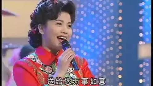 司马南谈春晚黄绮珊《难忘今宵》：应该选和李谷一老师风格相近的-第6张图片-九妖电影