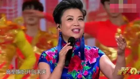 司马南谈春晚黄绮珊《难忘今宵》：应该选和李谷一老师风格相近的-第7张图片-九妖电影