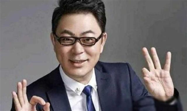 大瓜!52岁高亚麟疑出轨26岁女星,聊天记录被女友曝光,真毁-第12张图片-九妖电影 大瓜!52岁高亚麟疑出轨26岁女星,聊天记录被女友曝光,真毁-第12张图片-九妖电影