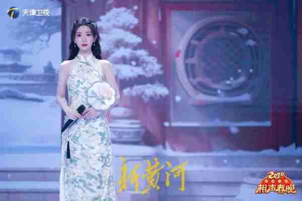 各家春晚主打“听劝”，谁会出圈？-春晚文娱π-第7张图片-九妖电影