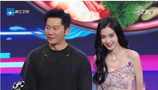 大瓜！李晨杨颖绯闻大爆炸！真爱还是娱乐圈最新炒作？炸裂娱乐圈-第8张图片-九妖电影