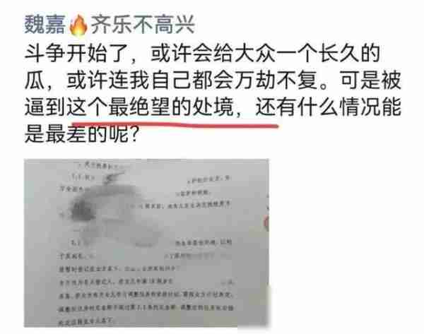 大瓜！高亚麟被妻曝光孕期出轨98女演员、家暴，聊天记录曝光-第5张图片-九妖电影