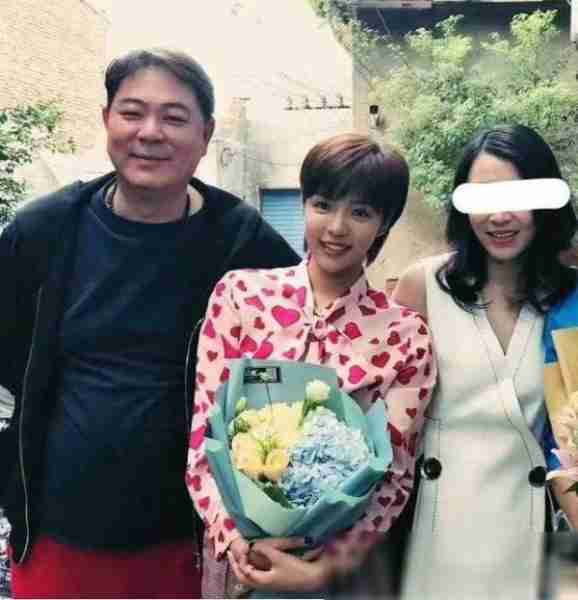 大瓜！高亚麟被妻曝光孕期出轨98女演员、家暴，聊天记录曝光-第7张图片-九妖电影