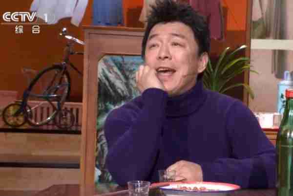 同是大嘴龅牙，同是春晚唱歌，为什么黄渤获赞，黄绮珊被骂？-第3张图片-九妖电影