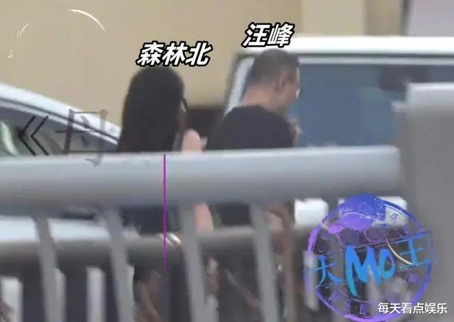 大瓜,汪峰新恋情曝光!女方是90后离异网红,长相酷似三星长公主李富-第2张图片-九妖电影 大瓜,汪峰新恋情曝光!女方是90后离异网红,长相酷似三星长公主李富-第2张图片-九妖电影