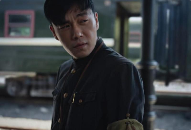 大睫毛忽闪忽闪，台词烫嘴，杨幂演技“塌方”，让人不忍直视-第17张图片-九妖电影
