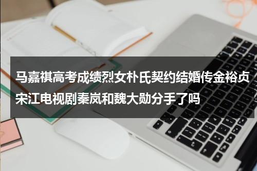 马嘉祺高考成绩烈女朴氏契约结婚传金裕贞宋江电视剧秦岚和魏大勋分手了吗-第1张图片-九妖电影