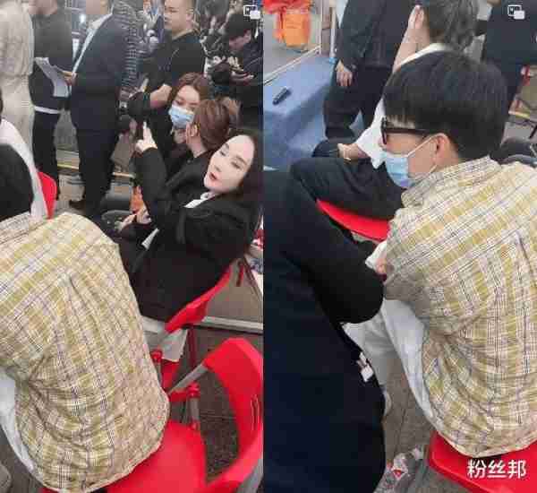 天佑求婚“闺蜜”崔阿扎？配合办婚礼收礼金，共同出席祁天道首秀-第5张图片-九妖电影