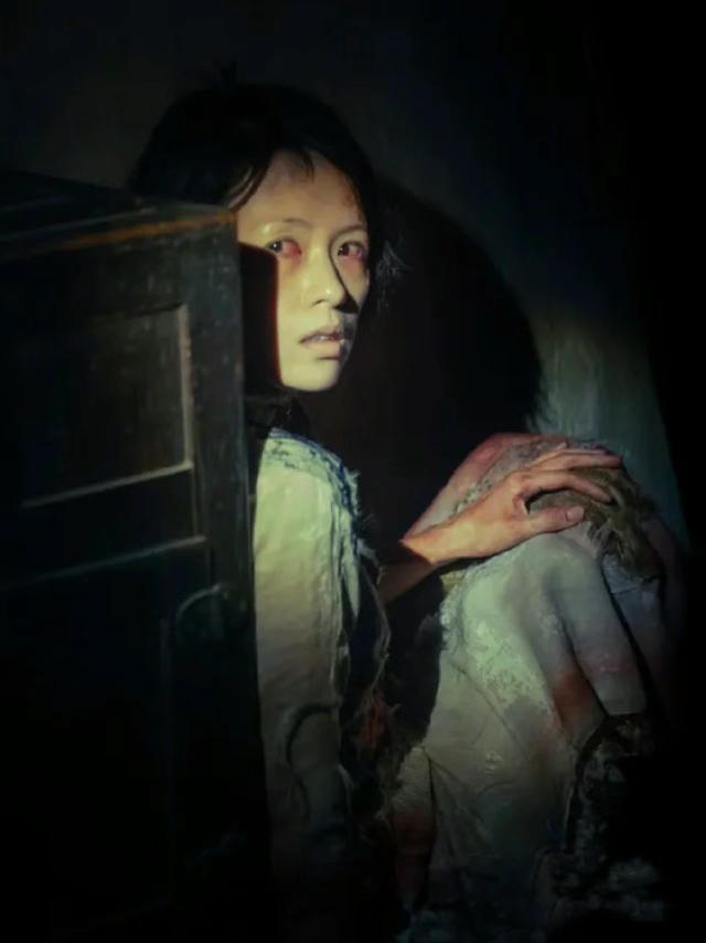 天呐！章子怡这部新作《酱园弄》最新剧照和海报，她对自己好狠啊-第8张图片-九妖电影