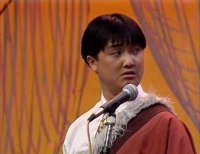 天妒英才还是自作自受？洛桑去世29年后，郭德纲的话得到了印证-第1张图片-九妖电影