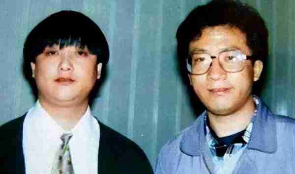 天妒英才还是自作自受？洛桑去世29年后，郭德纲的话得到了印证-第24张图片-九妖电影