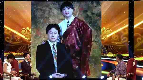 天妒英才还是自作自受？洛桑去世29年后，郭德纲的话得到了印证-第20张图片-九妖电影