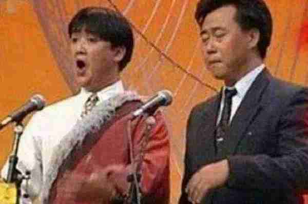 天妒英才还是自作自受？洛桑去世29年后，郭德纲的话得到了印证-第25张图片-九妖电影