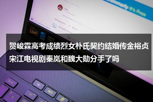 贺峻霖高考成绩烈女朴氏契约结婚传金裕贞宋江电视剧秦岚和魏大勋分手了吗-第1张图片-九妖电影