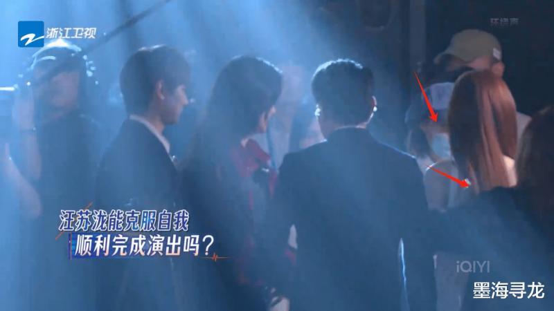 天赐的声音5：黄霄云难怪被怼哭，两个细节暴露她的偶像包袱太重-第11张图片-九妖电影
