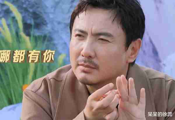 吴彤，谢谢你让《王牌》封神，也让观众看到了沈腾的高情商-第16张图片-九妖电影