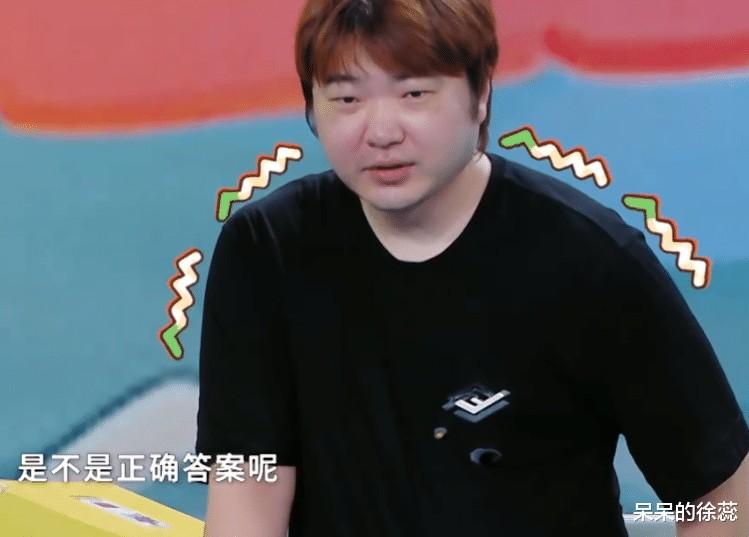 吴彤，谢谢你让《王牌》封神，也让观众看到了沈腾的高情商-第14张图片-九妖电影