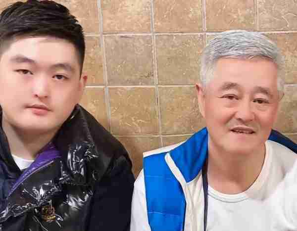 天道好轮回，善恶终有报！如今的赵本山，竟被儿子毁在此事上？-第4张图片-九妖电影