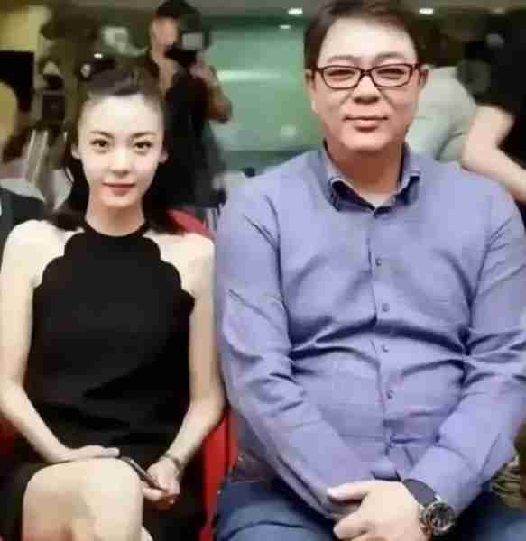 太丢人！曝高亚麟出轨26岁女演员，牵扯杨紫张一山，劲爆美照曝光-第5张图片-九妖电影