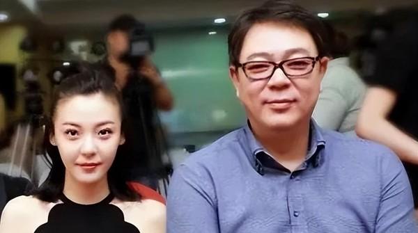 太讽刺，高亚麟出轨的女演员是公益大使，评论区骂声一片！-第8张图片-九妖电影