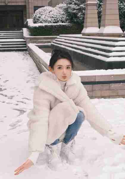 太讽刺，高亚麟出轨的女演员是公益大使，评论区骂声一片！-第9张图片-九妖电影