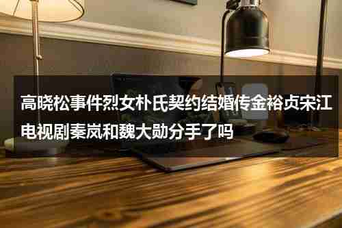 高晓松事件烈女朴氏契约结婚传金裕贞宋江电视剧秦岚和魏大勋分手了吗-第1张图片-九妖电影
