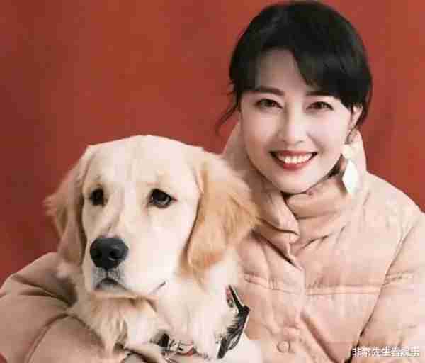 周海媚因病去世！不想结婚生子，过着网友向往的生活，但人生无常-第13张图片-九妖电影