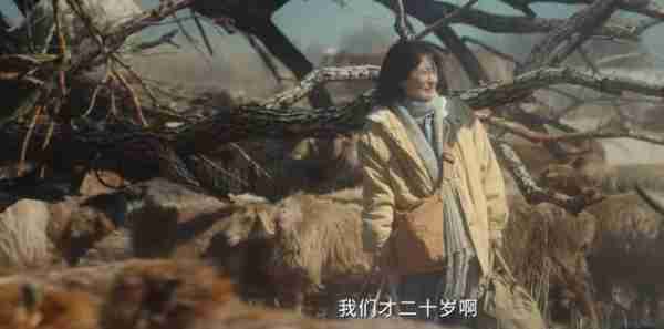 央一今晚首播!马伊琍形象太炸裂,我敢说,国产剧终于要变天了-第9张图片-九妖电影 央一今晚首播!马伊琍形象太炸裂,我敢说,国产剧终于要变天了-第9张图片-九妖电影