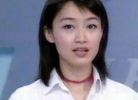 央视“最风流”女主持：将2个有妇之夫玩弄于股掌，如今她怎样了-第2张图片-九妖电影