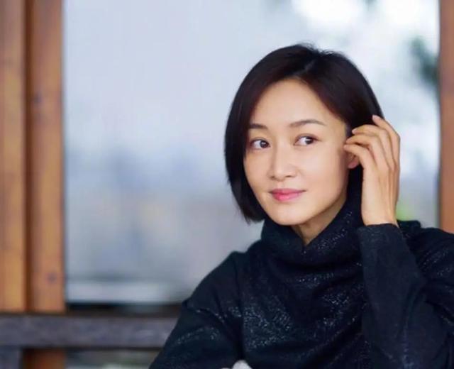 央视“最风流”女主持：将2个有妇之夫玩弄于股掌，如今她怎样了-第17张图片-九妖电影