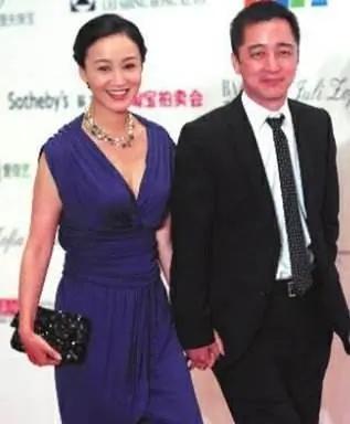 央视“最风流”女主持：将2个有妇之夫玩弄于股掌，如今她怎样了-第10张图片-九妖电影
