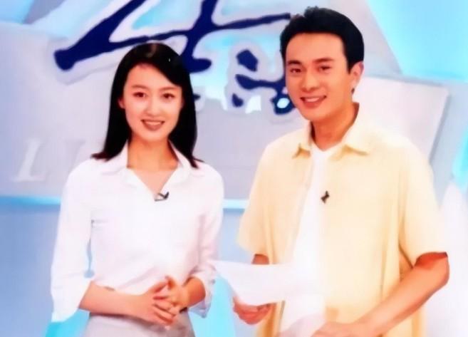 央视“最风流”女主持：将2个有妇之夫玩弄于股掌，如今怎么样了_1-第6张图片-九妖电影