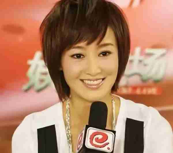央视“最风流”女主持：将2个有妇之夫玩弄于股掌，如今怎么样了_1-第7张图片-九妖电影
