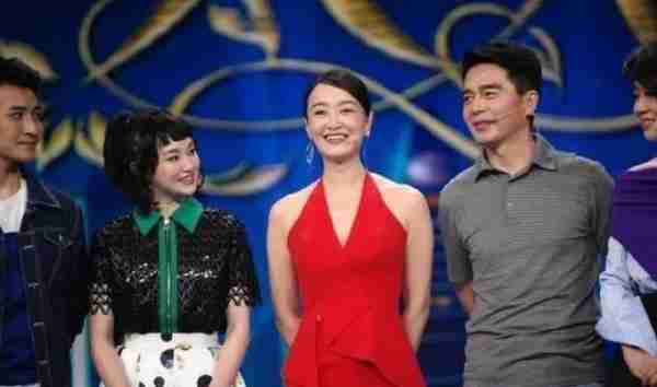 央视“最风流”女主持：将2个有妇之夫玩弄于股掌，如今怎么样了_1-第9张图片-九妖电影