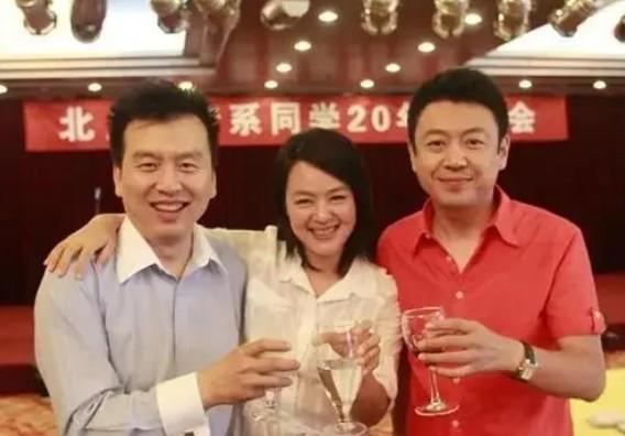 央视“最风流”女主持：将2个有妇之夫玩弄于股掌，如今怎么样了_1-第20张图片-九妖电影